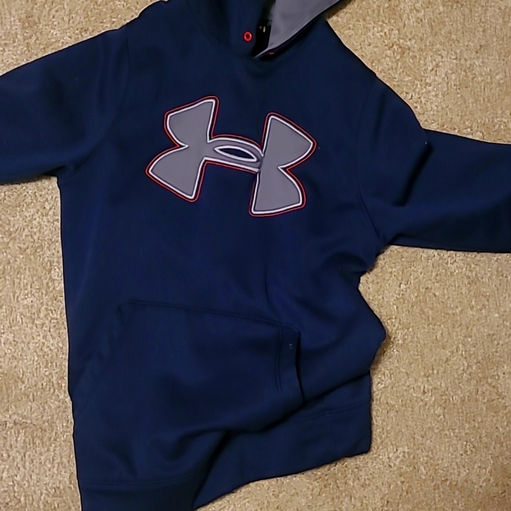 Underarmour